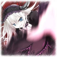 Lunatic Tears...(DJ Shimamura Remix) (Sped Up Ver.) 1.25x
