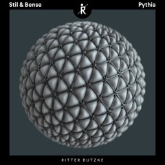 Pythia (Original Mix) OUT NOW!!!