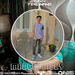 DJ RISKY°FERDINAND™ SEPATU SUPER X PENJAGA HATI DUGEM REMIX HARD FUNKOT 2024