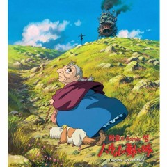 Howl's Moving Castle OST  Theme Song 하울의 움직이는 성 OST - 인생의 회전목마 (DID Remix)