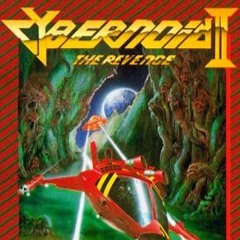 Cybernoid II C64 remix