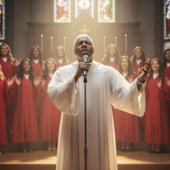 Sisqo - Thong Song (1950's Motown Choir Cover Version)