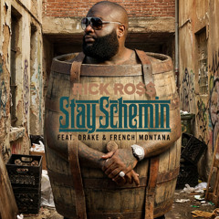 Stay Schemin - House Remix