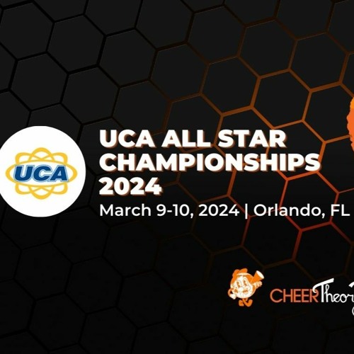 Stream LIVE˘NOW⊵ 2024 UCA International All Star Cheerleading