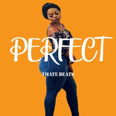 Afro Dancehall X Instrumental "Perfect" (Ugandan Type Beat)