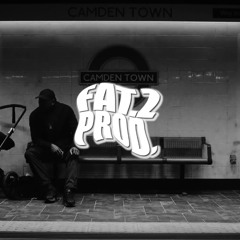 Skepta - I Spy x Central Cee (Fat.z Prod Remix)