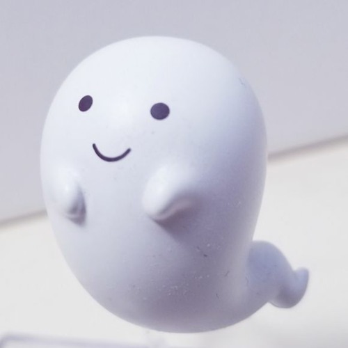 A Ghost of a Chance