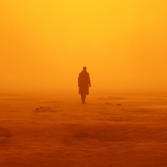 Mesa - Blade Runner 2049 - Hans Zimmer (cover)