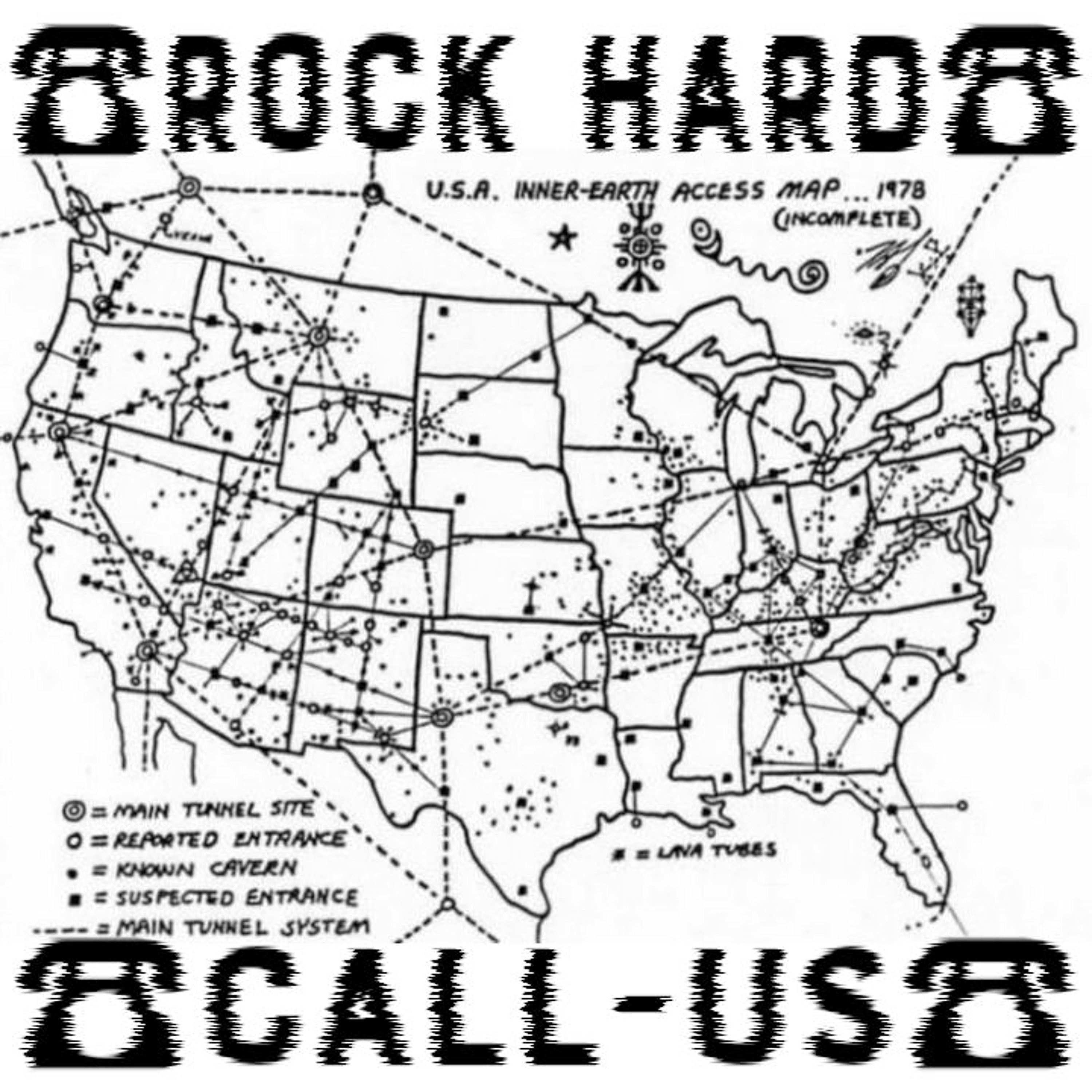 TEASER - Rock Hard Call-Us #8: Love Hz (11/11/2024)