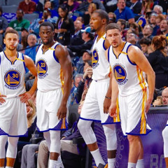 18’ warriors