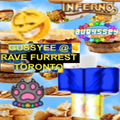 GUSSYEE @ RAVEFURREST TORONTO (6/6/2025)