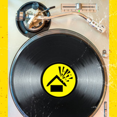 Recorded Live Vinyl Promo Mix