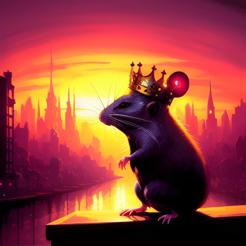 Stream Rat King by NerdWiser  Listen online for free on SoundCloud