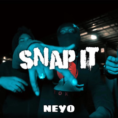[FREE] Jersey Drill Type Beat x NY Drill Type Beat "Snap It" (prod. neyoooo & glxzzy)