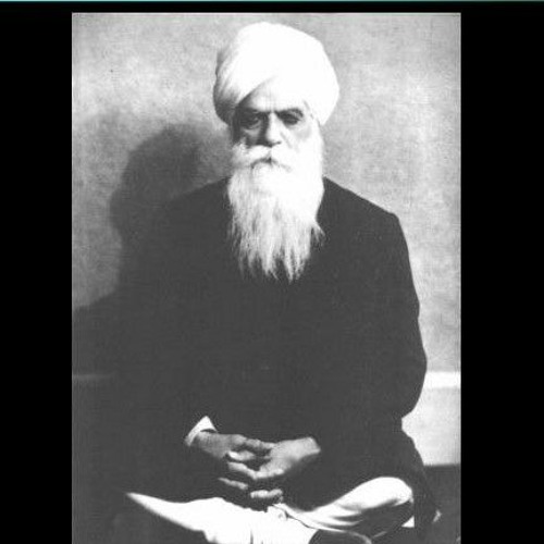 Do we need to leave work to attain 'shanti' ? -  Bhai Sahib Bhai Vir Singh Ji