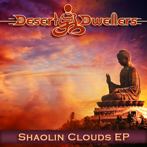 Shaolin Clouds (Mountain Mix)