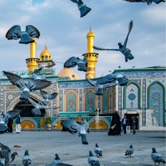 ريحانةُ الحور I نورٌ على نورٍ على نورٍ على نورِ I الرادود حسين خير الدين(MP3_70K).mp3