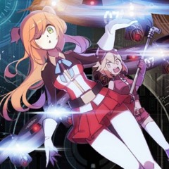 [RIDE ZERO] Look at Me - Mitssi feat. Tacca