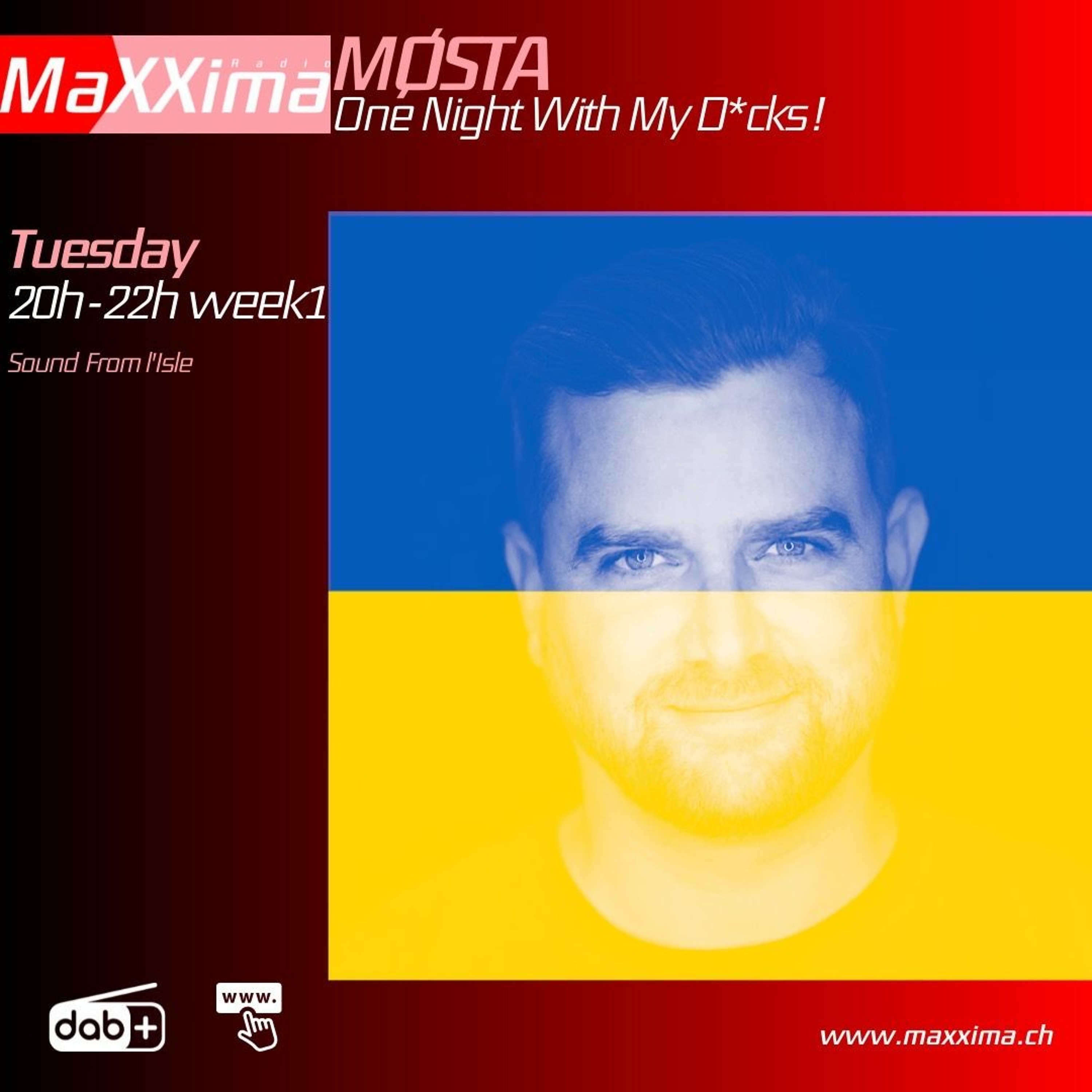 Guillaume Møsta