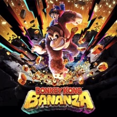 Gangplank Galleon - Donkey Kong Bananza (OST)
