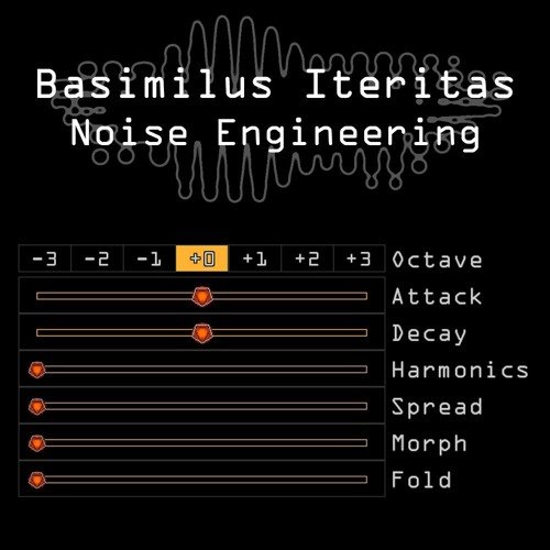 Soft Synth 1