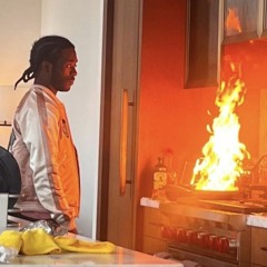 Lil Uzi Vert - Watch This (Flynt Solace Remix)