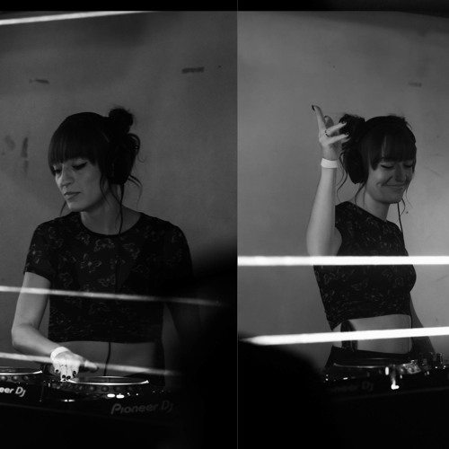 Lainey Kate @ The Crypt Pt.II: Opening Set for Raven [03.22.25]