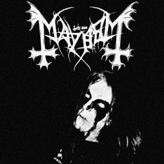 Mayhem - Carnage (ft. Dead)