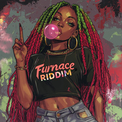 Furnace Riddim (Brawta Mix)