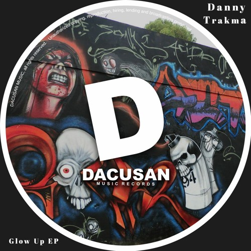 Glow Up EP (Original Mix)