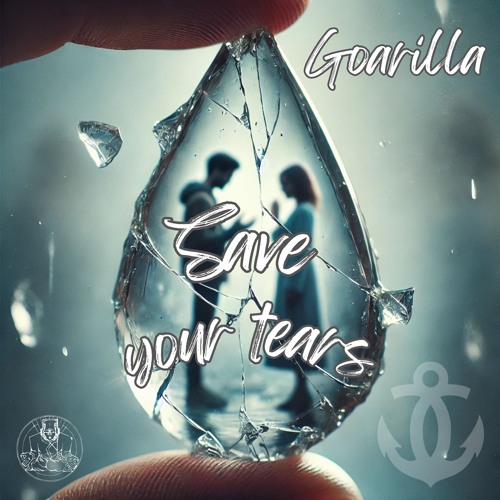 Goarilla - Save your tears