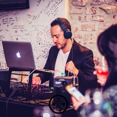 Dj Cesar Ibiza Moments