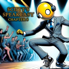 Scutt's Speakeasy, 08 (05 - 11 - 24)