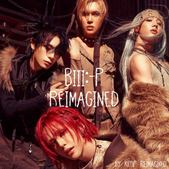 XLOV - Biii:-P Reimagined