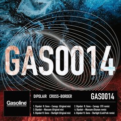 Track.1 - Dipolair Ft. Geno - Canopy (original Mix)
