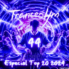 Habemos - Tranceohm 044 (Top 20 2024)