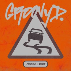 Groovy D - Phase Shift EP [Clips]