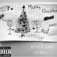 If You Die