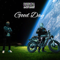 good day (prod. by josiahbeats)