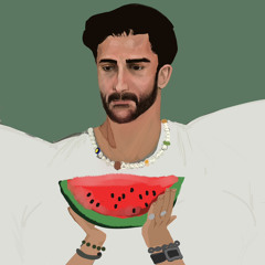 Lean On (What’s Good Hasan?)