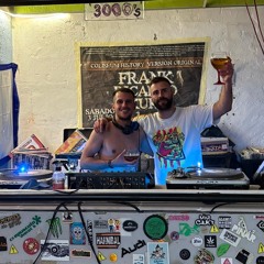 Jose L & SerG! - Un VierneX DJunio