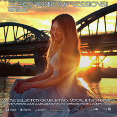 Electronic Impressions 918 with Danny Grunow