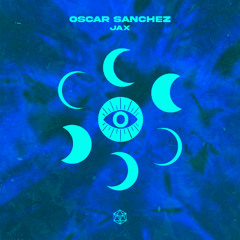 Oscar Sanchez - Jax
