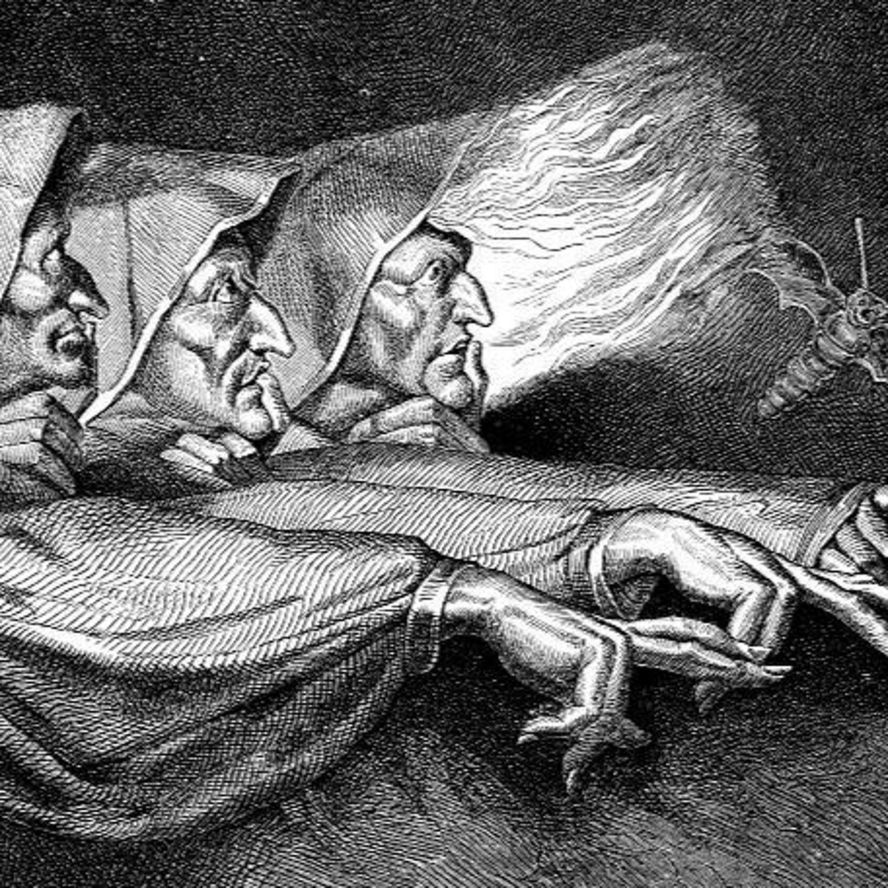 Echoes of St. John: Homilies and Reflections