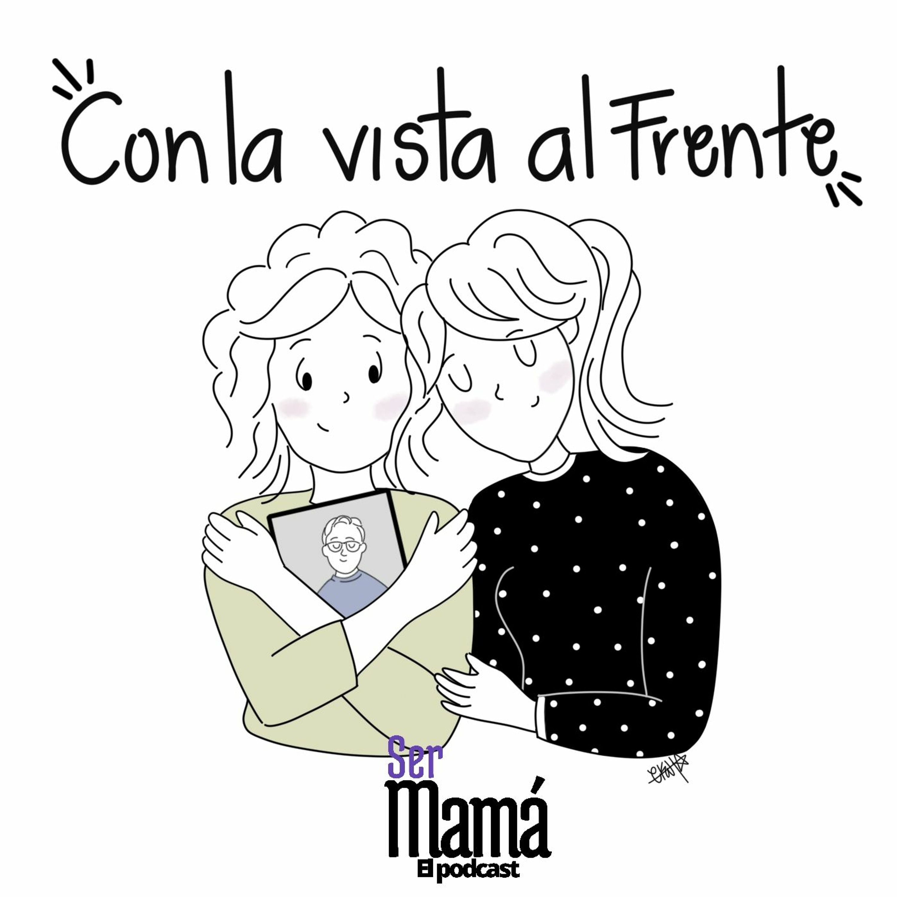 Ser Mamá Podcast