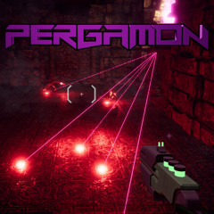 Cosmic Puzzle - Explore 3 - Pergamon