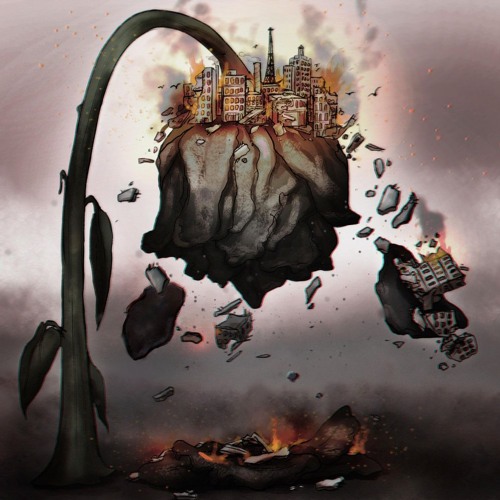 Jake Hill - A Quiet Place