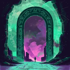 396Hz + 639Hz | Liberation Portal | Heart-Centric Realignment