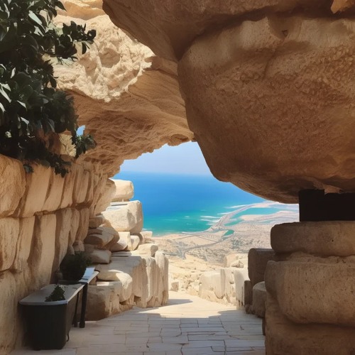 想念以色列的夏天