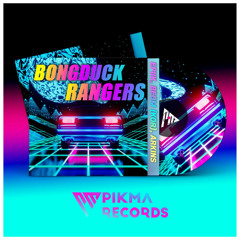 Epiik, BEOM (KOR), Arkins - Bongduck Rangers (Original Mix)